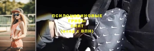 хмурый Протвино